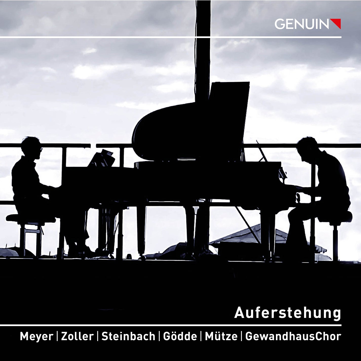 Mahler: Auferstehung