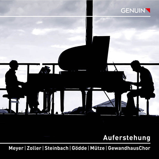 Mahler: Auferstehung