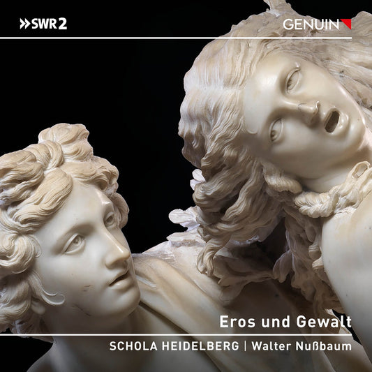 Rossi, Venosa & Vivier: Eros und Gewalt