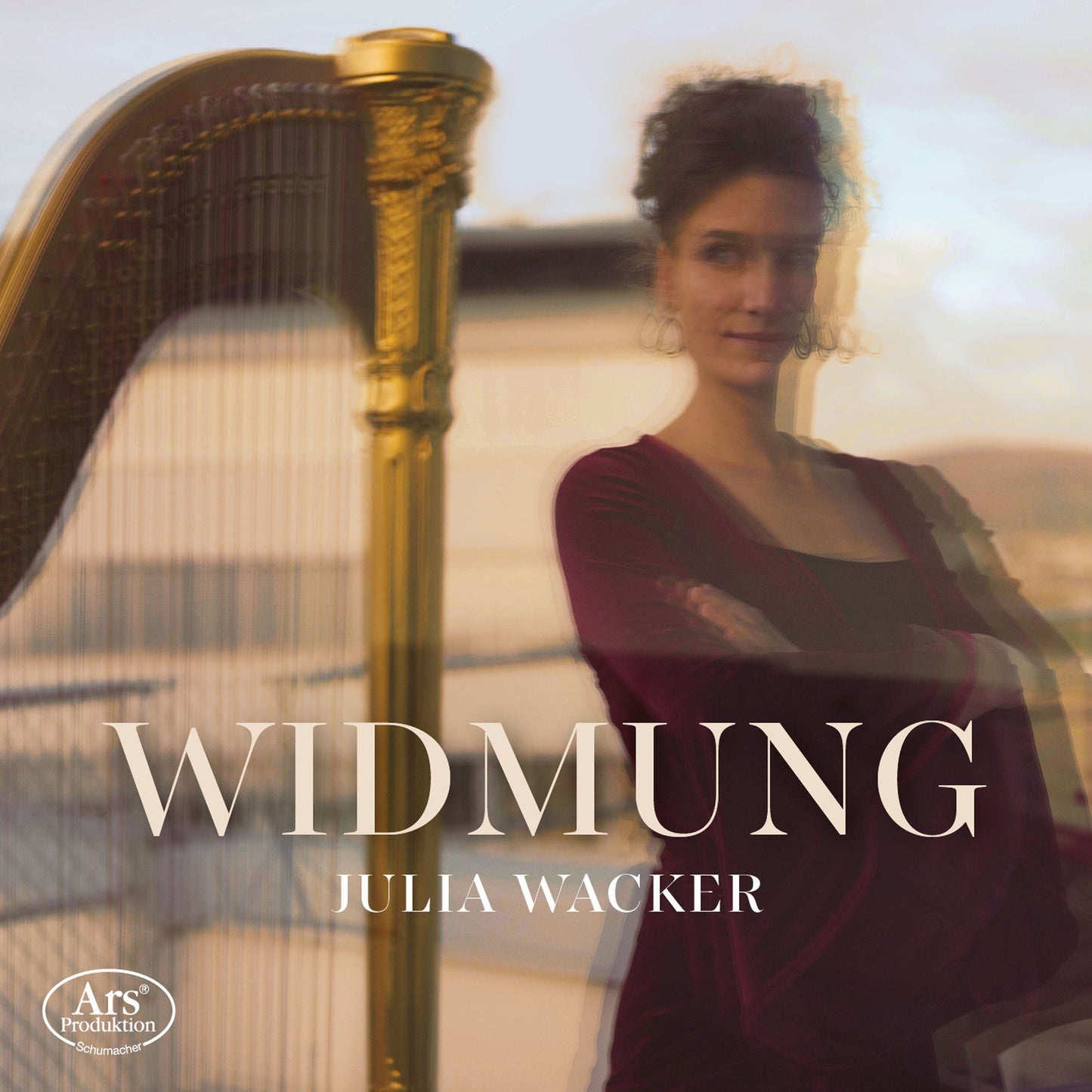 Britten, Caplet, Casella, Cras, Holliger & Krenek: Widmung