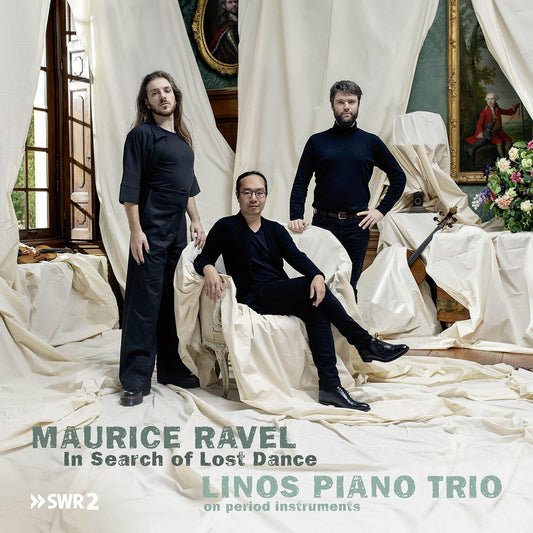 Ravel: In Search Of Lost Dance