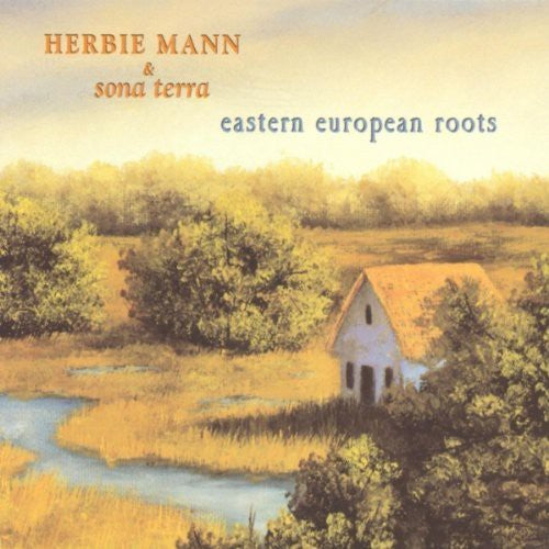 EASTERN EUROPEAN ROOTS