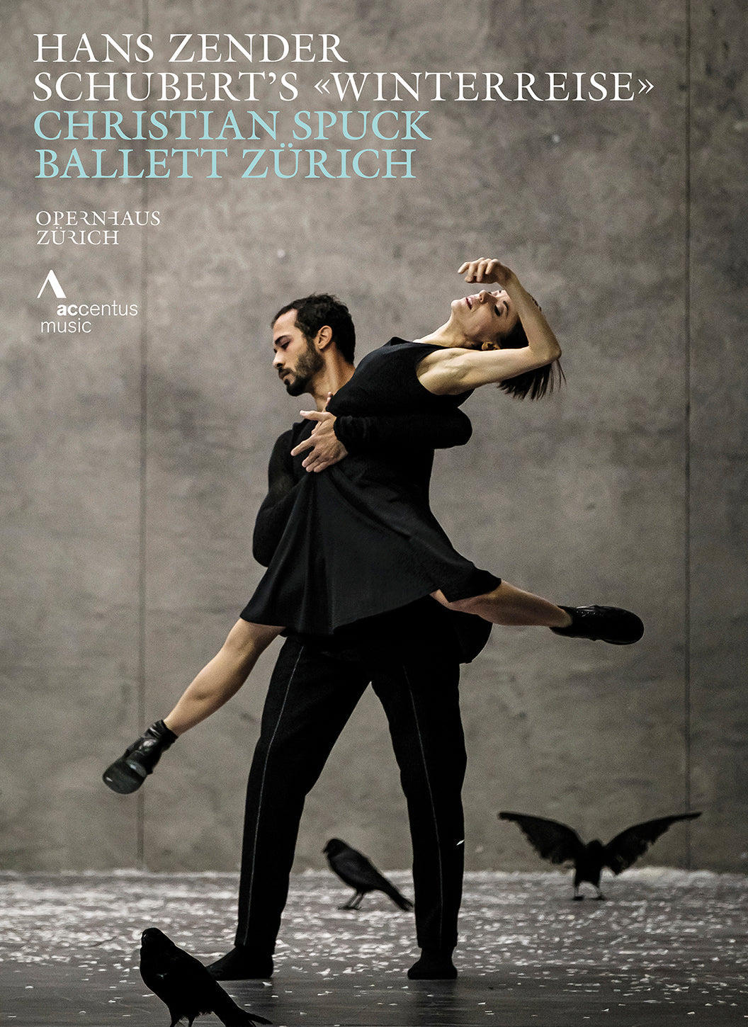 Winterreise