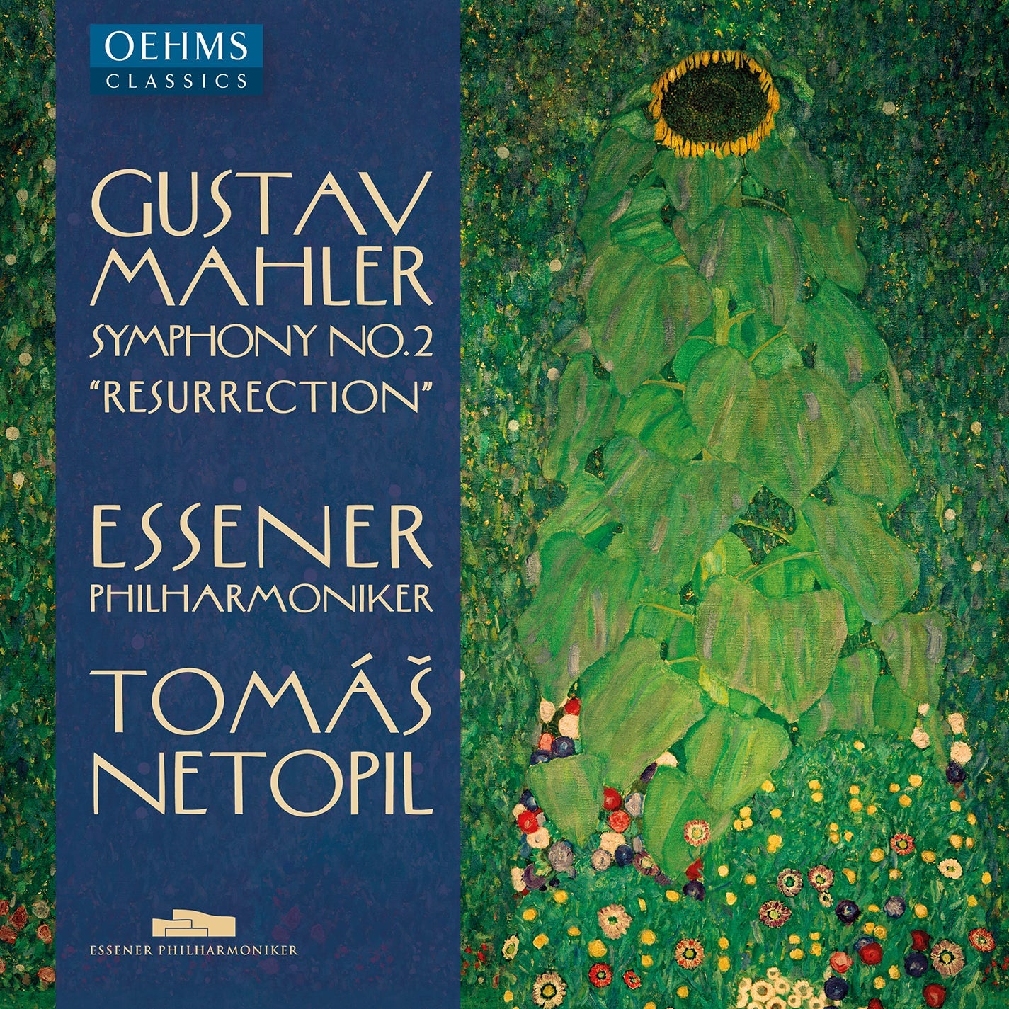 Mahler: Symphony No. 2 in C minor "Resurrection"