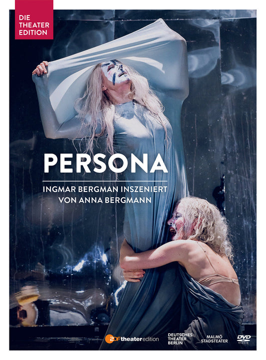 Bergman: Persona