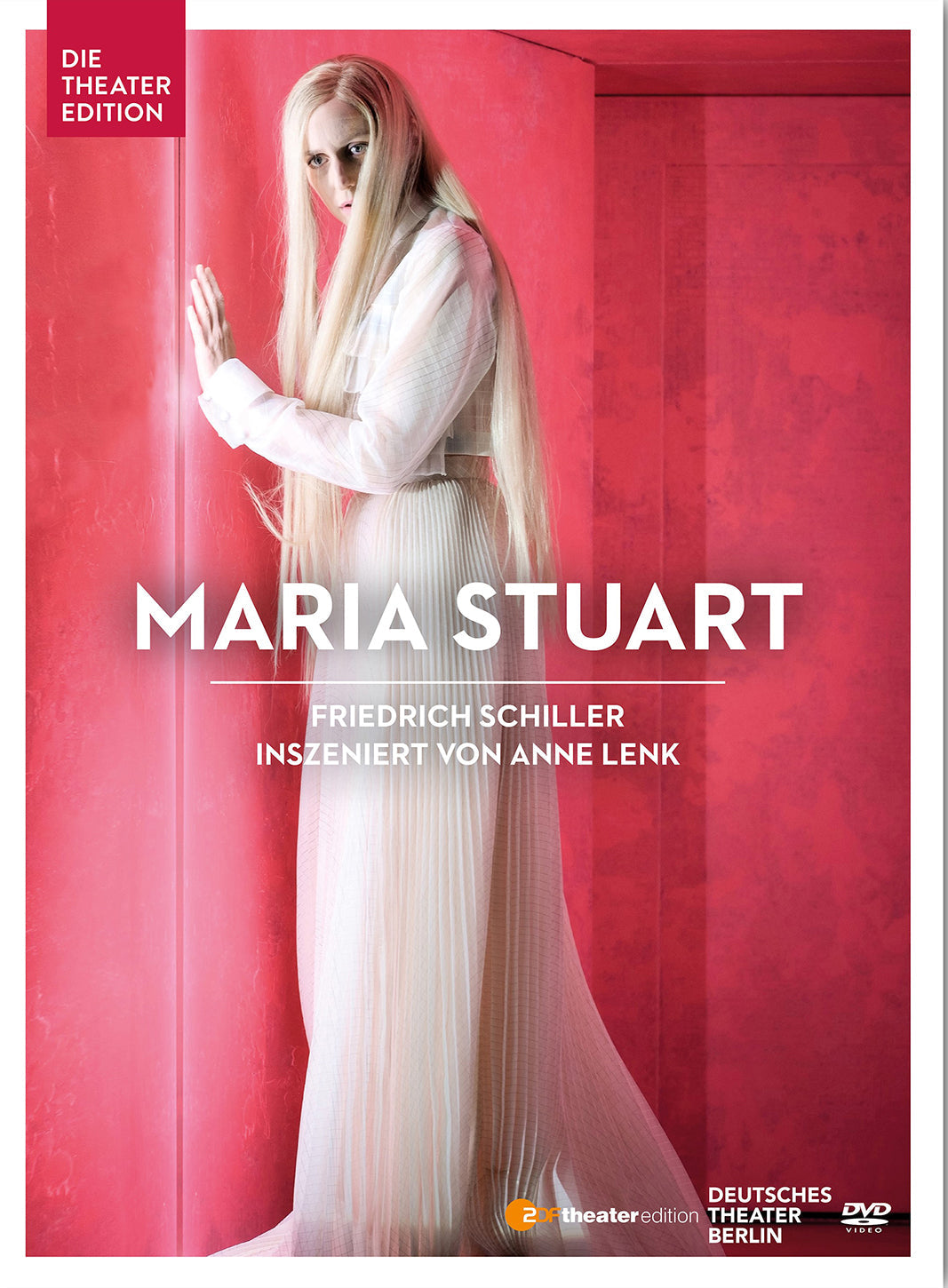 Jammal: Maria Stuart