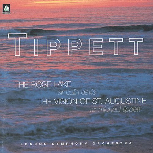 CONIFER -TIPPETT: THE ROSE LAK