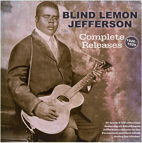 COMPLETE RELEASES 1926-29