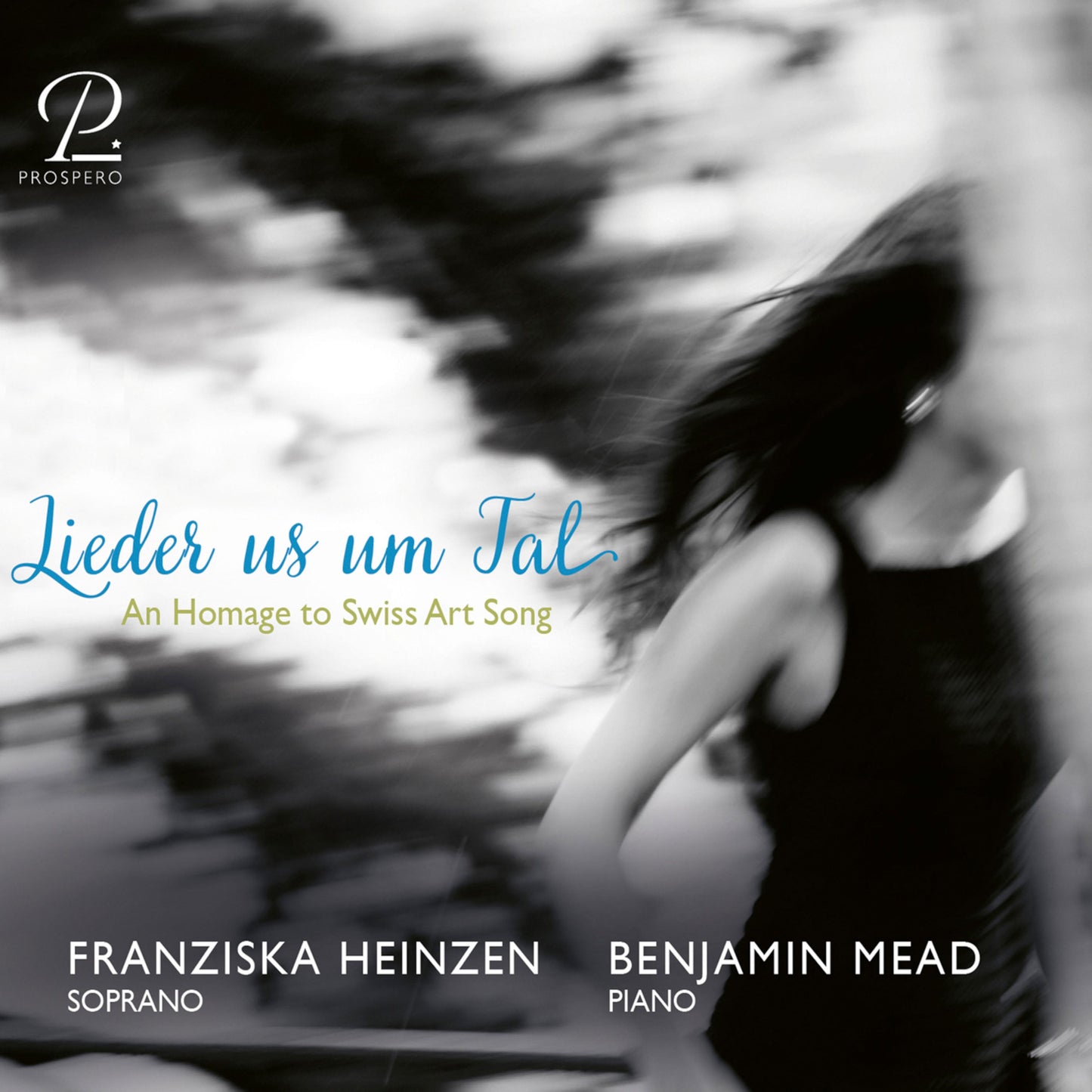 Meier, Raff & Schoeck: Lieder us um Tal