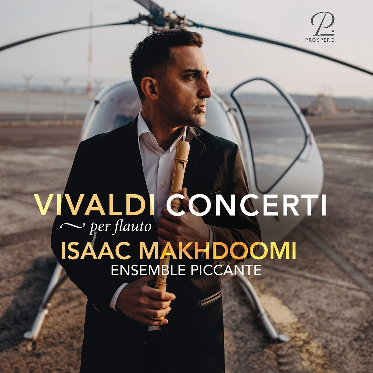 Vivaldi: Flute Concertos