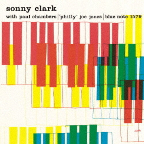 SONNY CLARK TRIO