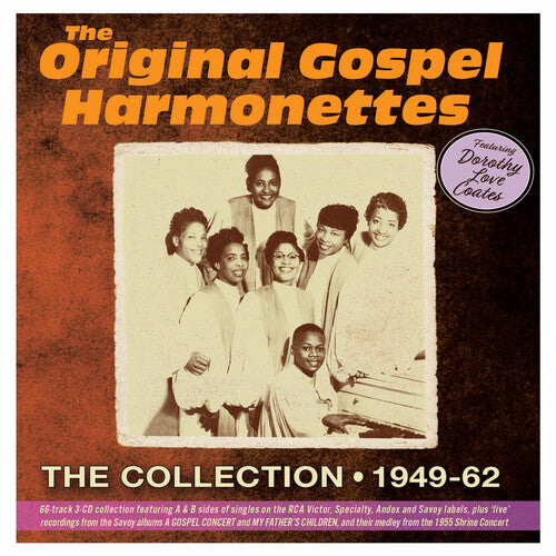 COLLECTION 1949-62