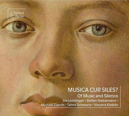 Musica, Cur Siles? Iris Lichtinger, Stefan Steinemann, Michael Eberth, Vincent Kibildis, Tabea Schwartz