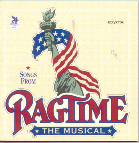 Flaherty: Ragtime: The Musical