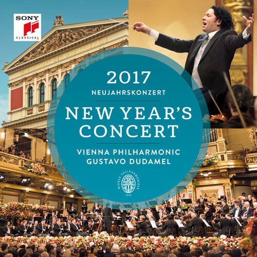 NEW YEAR'S CONCERT 2017 / NEUJ