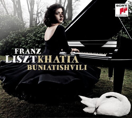 KHATIA BUNIATISHVILI PLAYS LIS