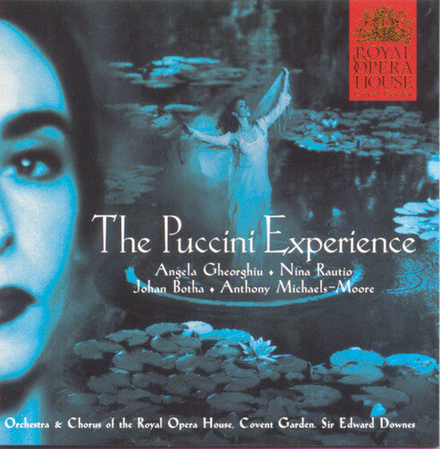 PUCCINI EXPERIENCE