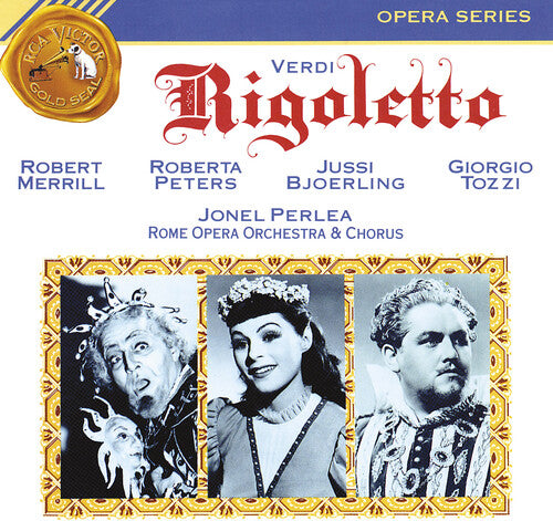 Verdi: Rigoletto