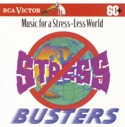 STRESS BUSTERS