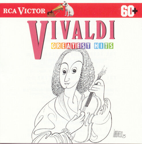 GREAT HITS: VIVALDI