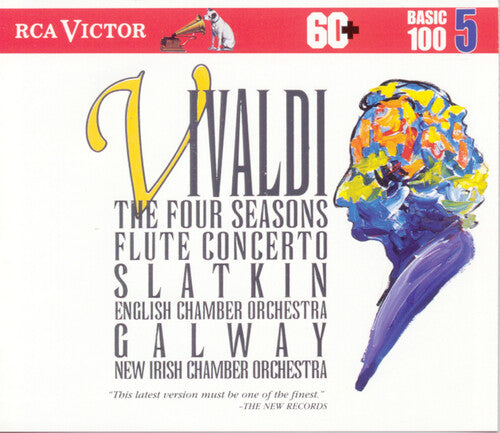 V5: FOUR SEASONS