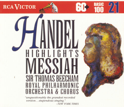 V21:MESSIAH HIGHLIGHTS