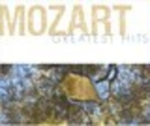 MOZART GREAT HITS
