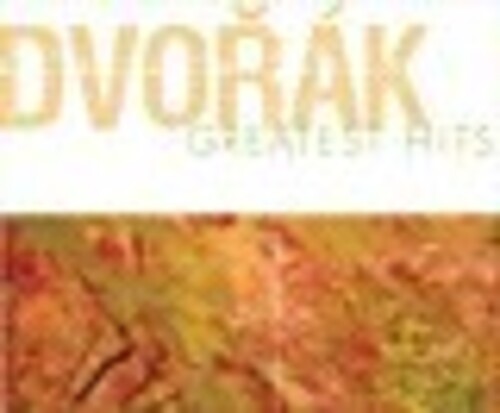DVORAK GREAT HITS