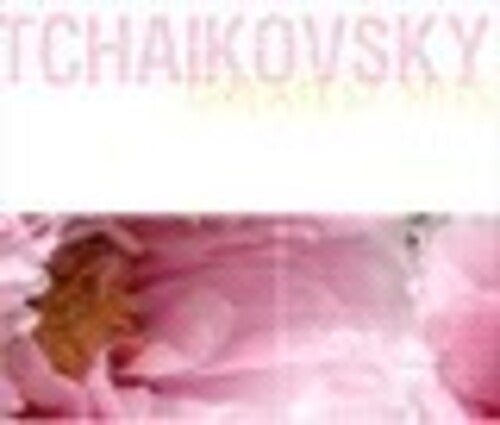 TCHAIKOVSKY GREAT HITS