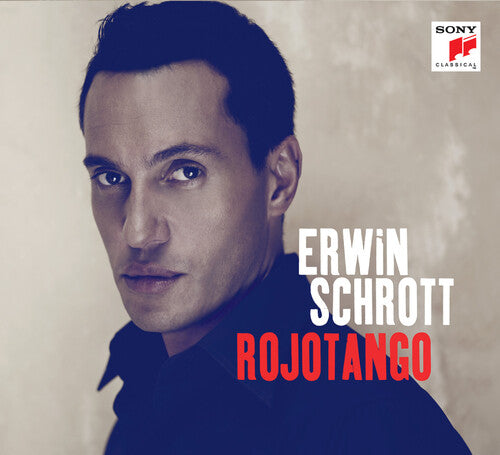 ROJOTANGO (DELUXE EDITION) (DI