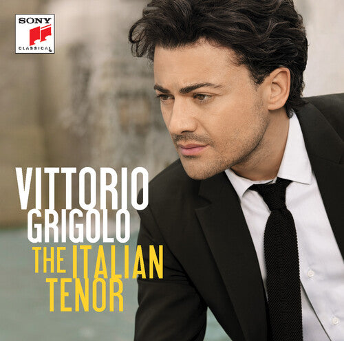 ITALIAN TENOR