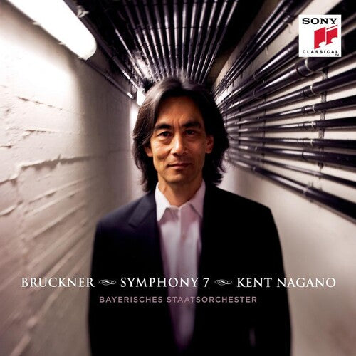 BRUCKNER: SYMPHONY NO. 7 IN E