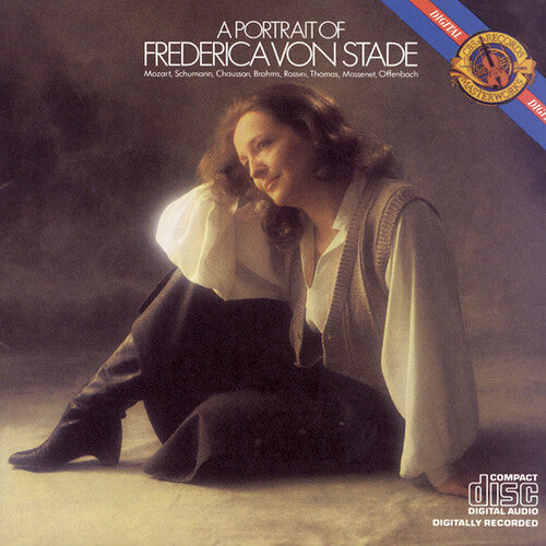 PORTRAIT OF VON STADE