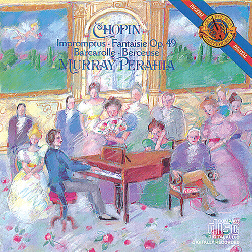 Chopin: Works for Piano