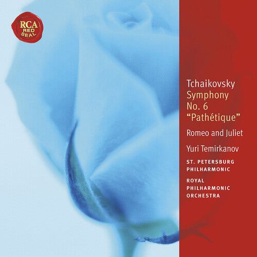 Tchaikovsky: Romeo and Juliet - Symphony No. 6, "Pathétique"