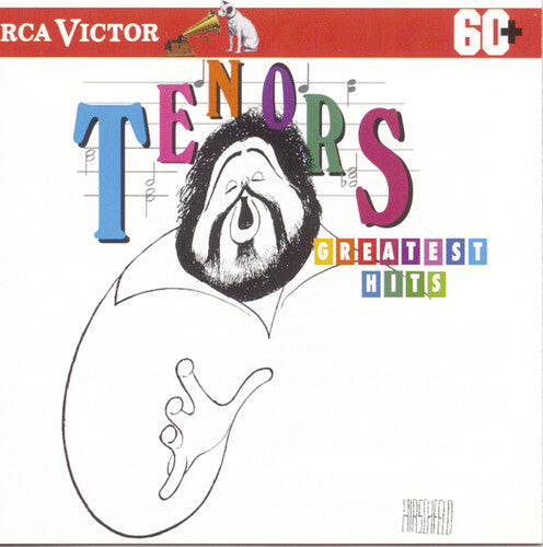 TENORS GREATEST HITS