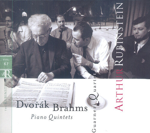 Rubinstein Collection, Vol. 67