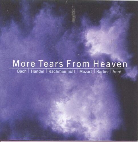 V2: TEAR HEAVEN