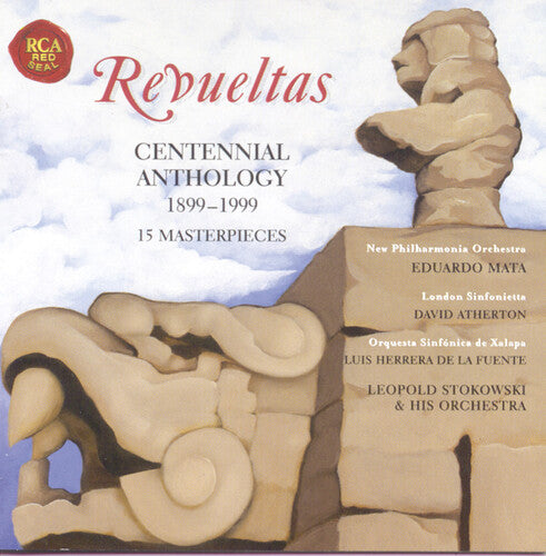 CENTENNIAL ANTHOLOGY