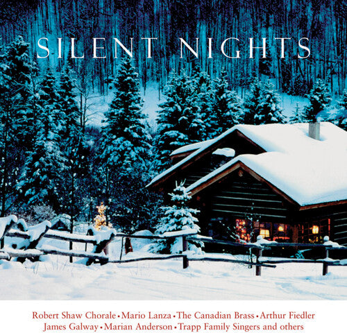 SILENT NIGHTS