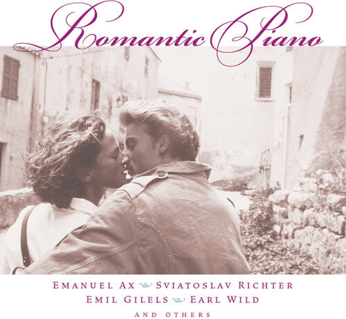 ROMANTIC PIANO