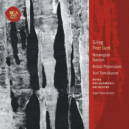 Grieg: Peer Gynt