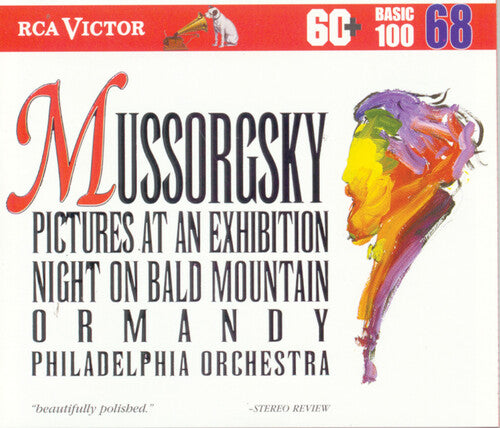 V68: PICTURES EXHIBITION