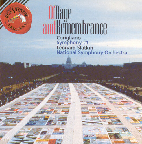 RAGE & REMEMBRANCE