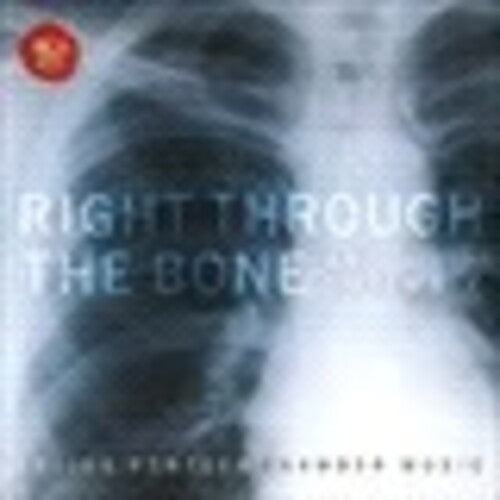 Right Through the Bone