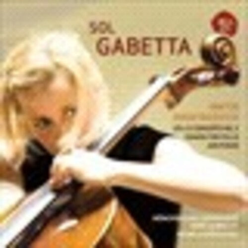 CELLO CONCERTO NO.2