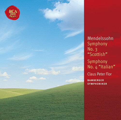SCOTTISH SYMPHONY NO.3