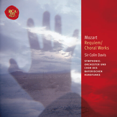 Mozart: Requiem - Choral Works