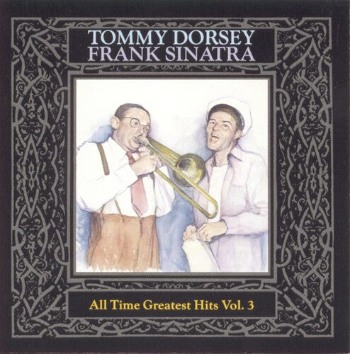 ALL TIME GREATEST HITS VOL. 3