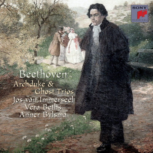 Beethoven: Piano Trio No. 7 in B-Flat Major, Op. 97 "Archduk